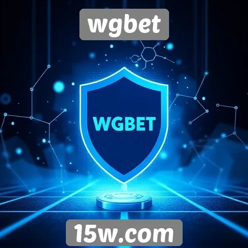Segurança e proteção de dados no site wgbet