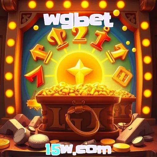 wgbet eSports: A Revolução dos Jogos Competitivos no Brasil