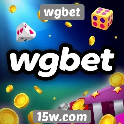 Explorando os jogos disponíveis no wgbet