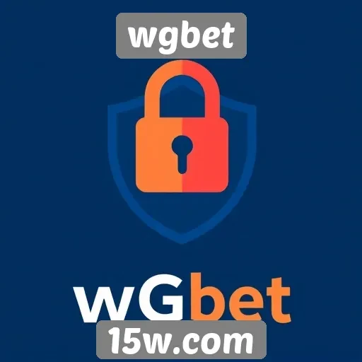 A segurança das transações financeiras no wgbet