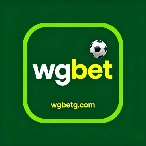 Logo da wgbet