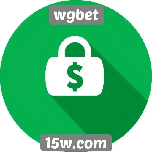 Métodos de pagamento disponíveis no wgbet