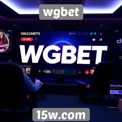 Estratégias de marketing do site wgbet em 2025