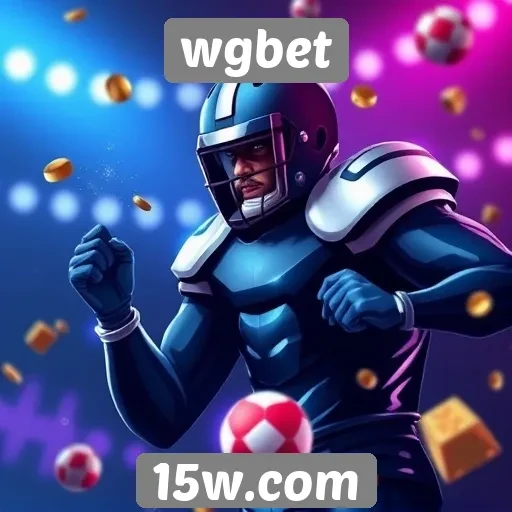 Exploração das promoções e bônus do wgbet