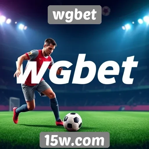 plataforma wgbet lança promoções exclusivas para novos usuários